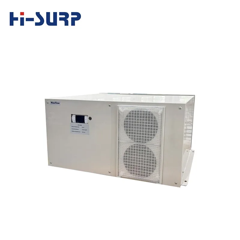 Elektryczna chłodnica szafy o mocy 1500 W Elektryczna chłodnica szafy o mocy 1500 W