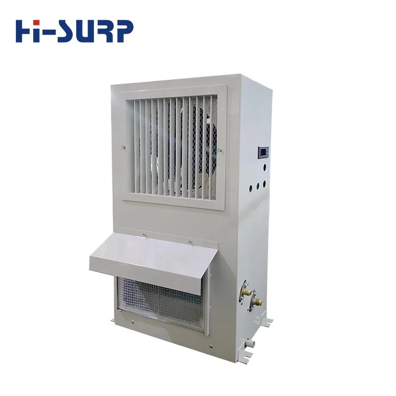 Klimatyzator dźwigowy o mocy 2,5 kW Klimatyzator dźwigowy o mocy 2,5 kW