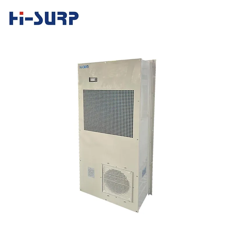 Klimatyzator panelowy o mocy 3500 W Klimatyzator panelowy o mocy 3500 W