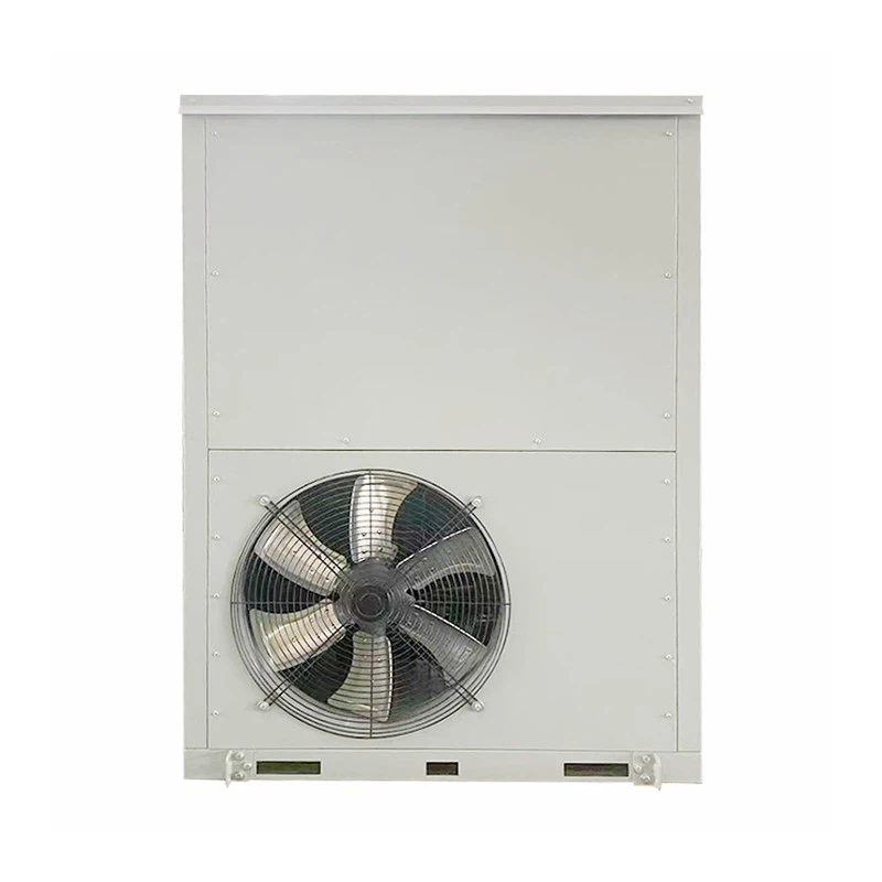 Air Conditioner For Mushroom Cultivation (4)