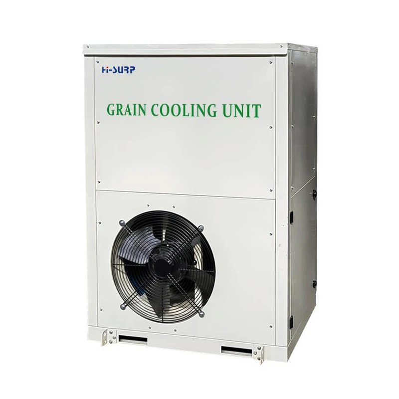 Grain Air Conditioner