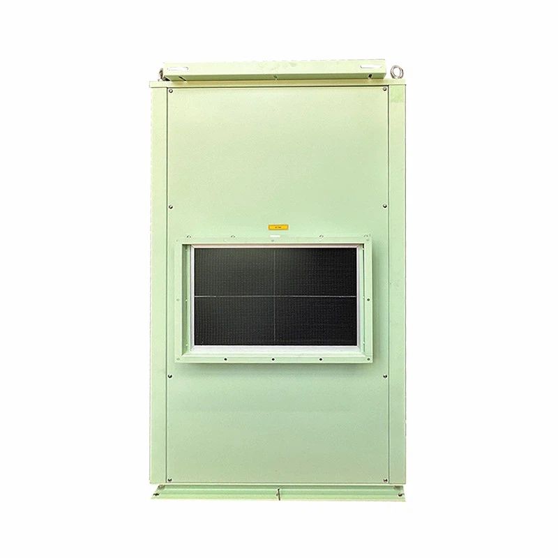 Offshore Air Conditioner (2)